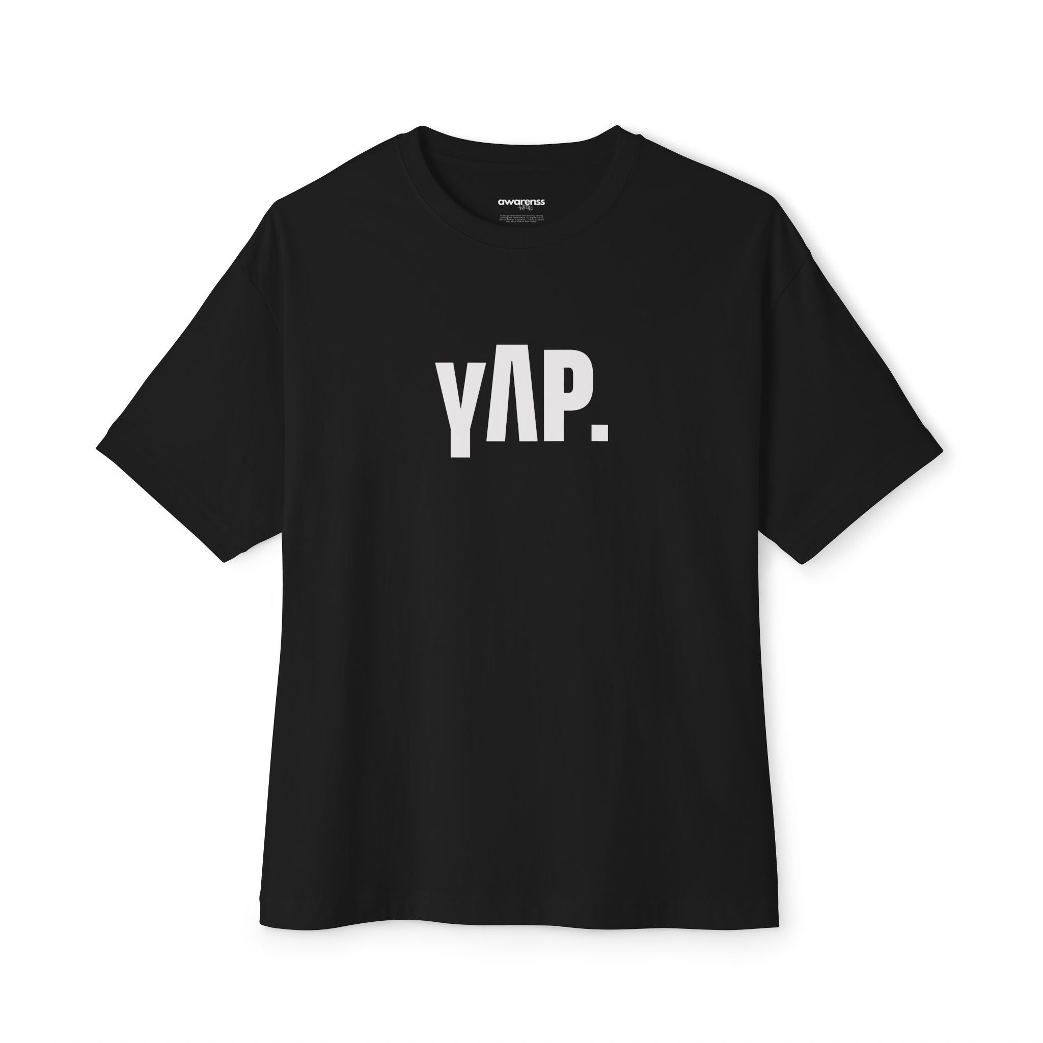DROP 0019 - YAP