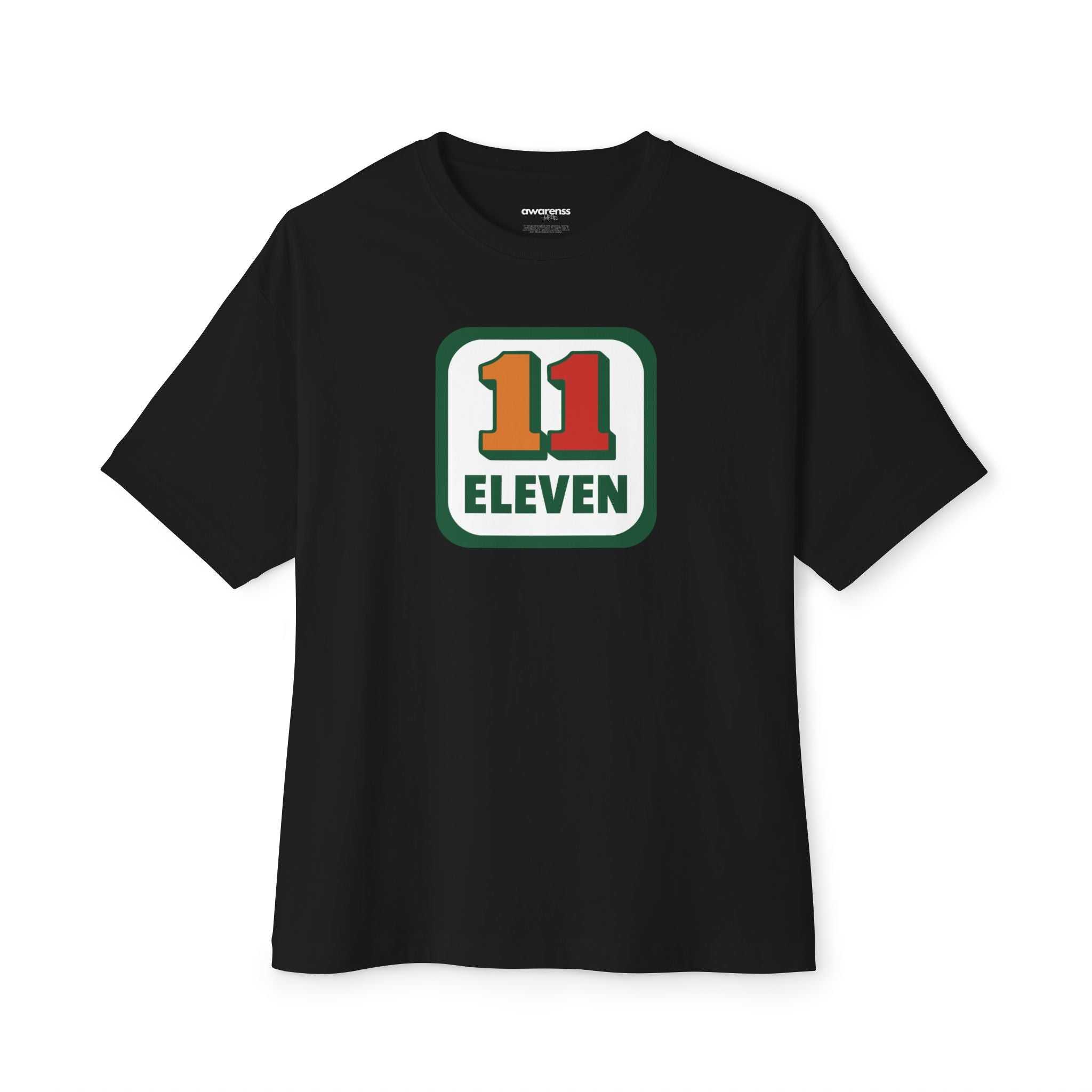 DROP 0018 - 11 Eleven