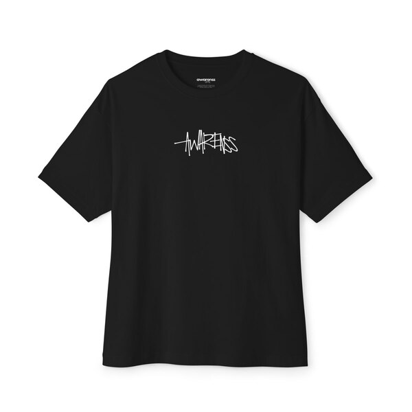 Awarenss official product mockup