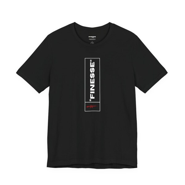 Finesse official product mockup