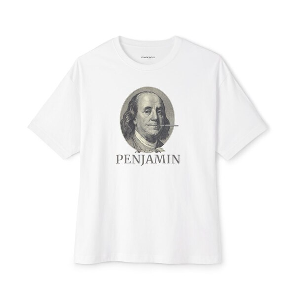 Penjamin official product mockup