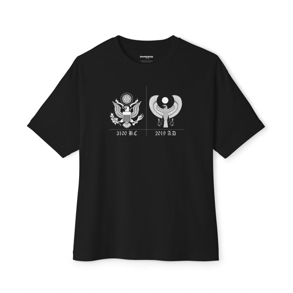 Ancient official product mockup