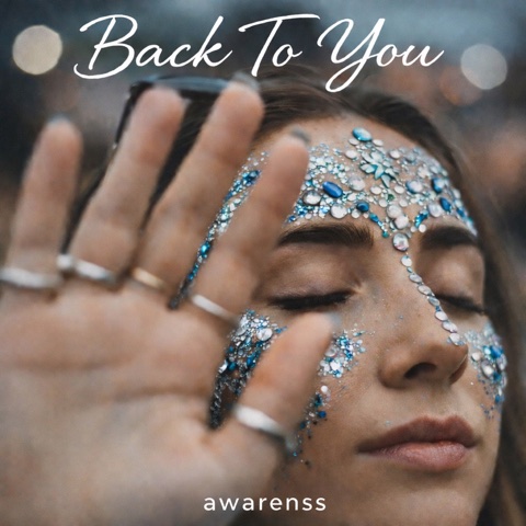 Back To You cover artwork