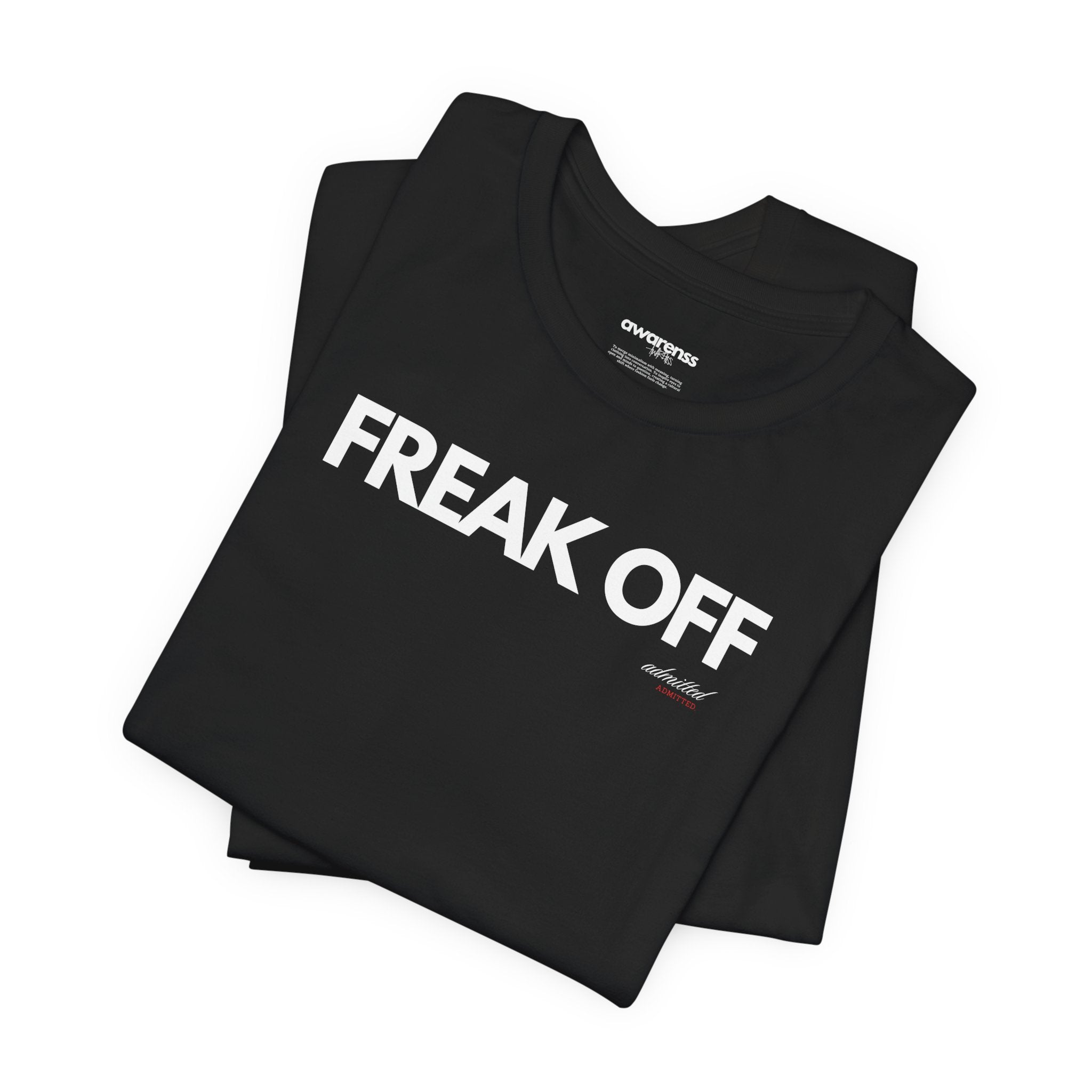 DROP 0014 - Freak Off