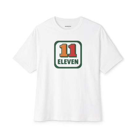 DROP 0018 - 11 Eleven