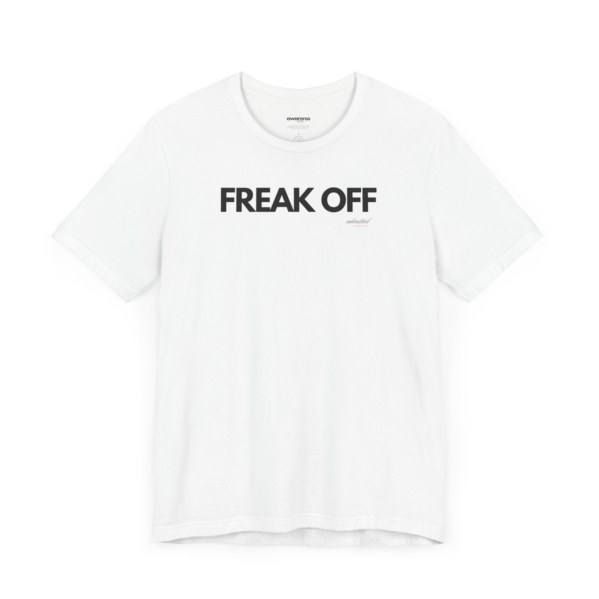 DROP 0014 - Freak Off