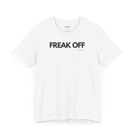 DROP 0014 - Freak Off