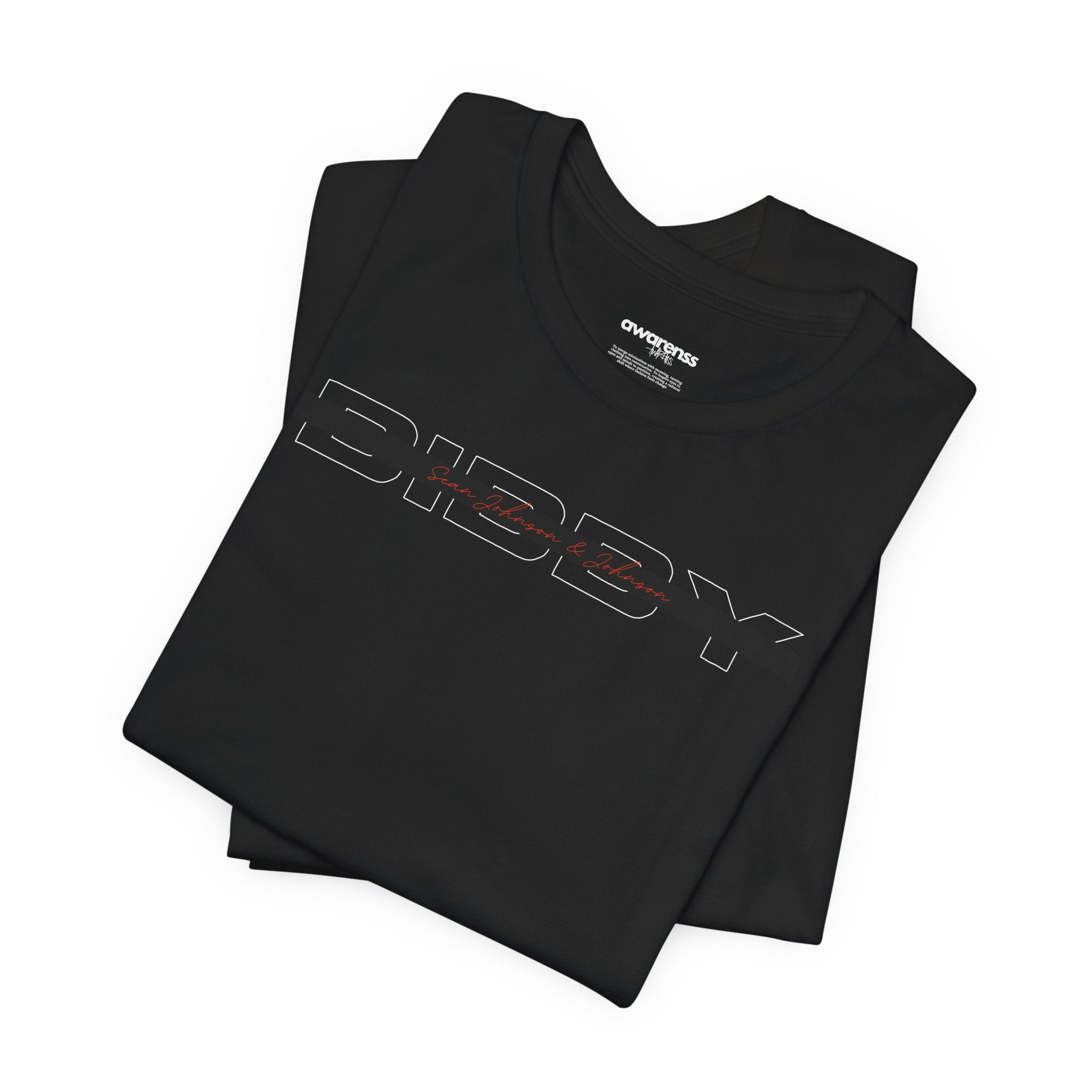DROP 0016 - Sean Johnson & Johnson