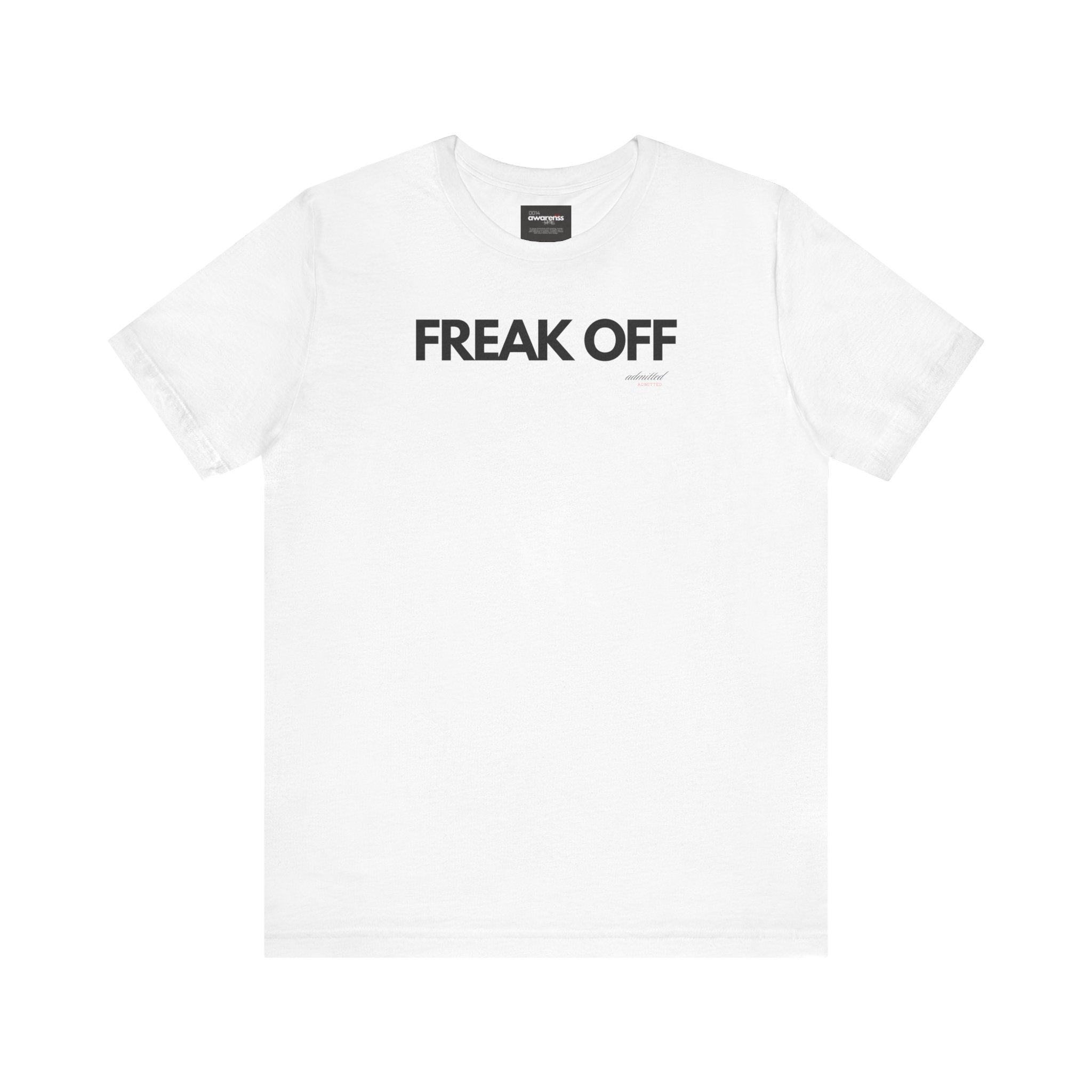 0014 Freak Off