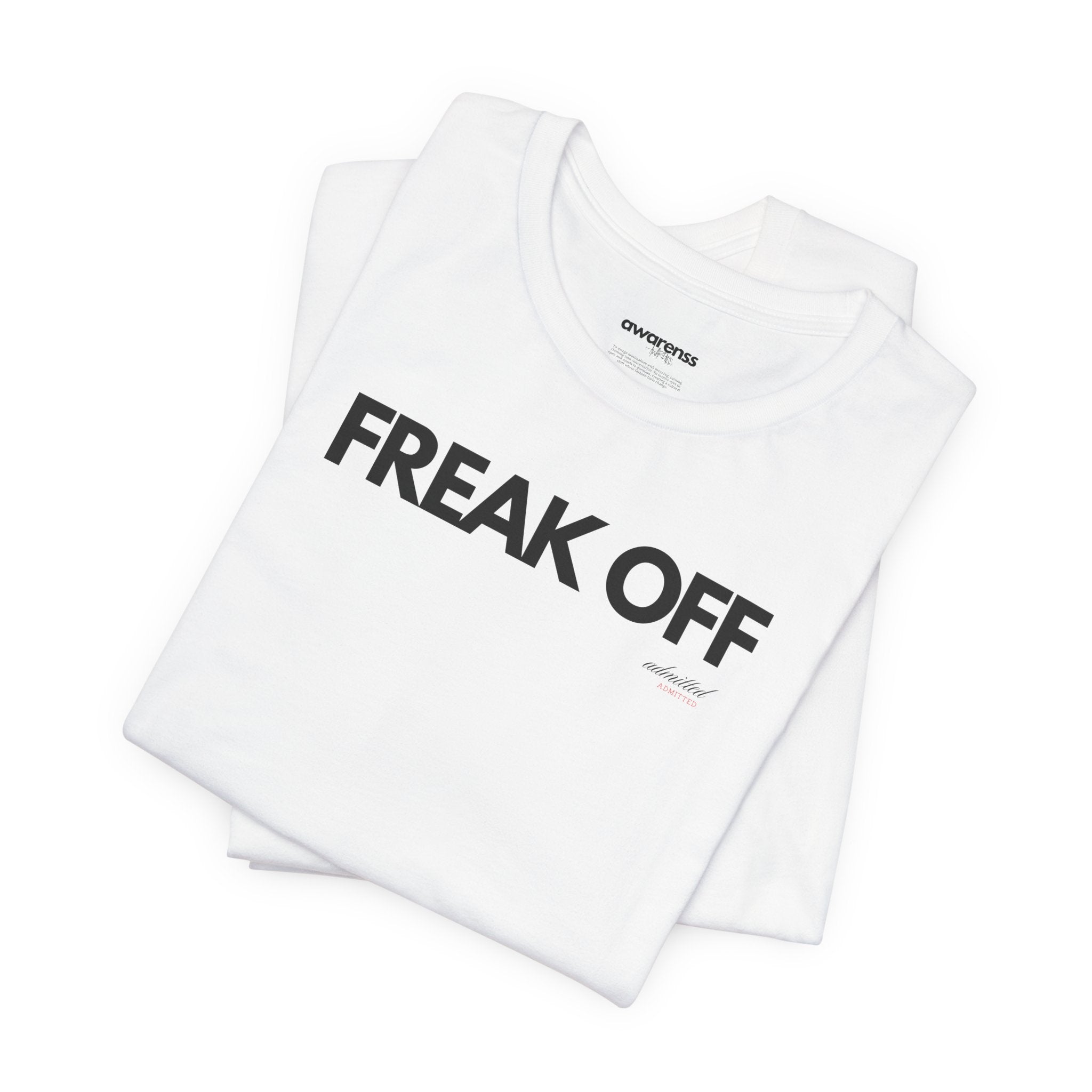 DROP 0014 - Freak Off