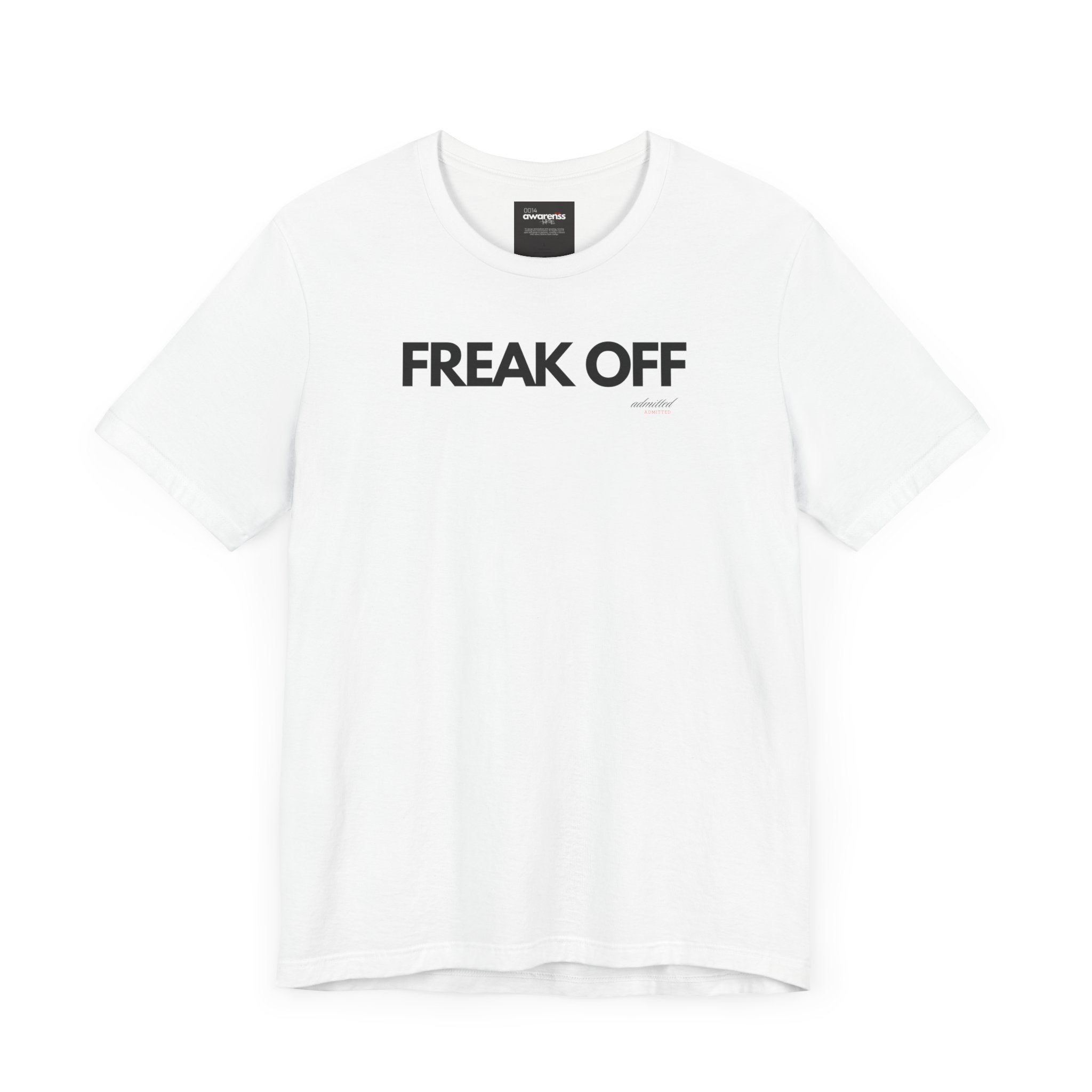 0014 Freak Off