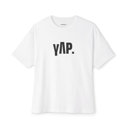 DROP 0019 - YAP