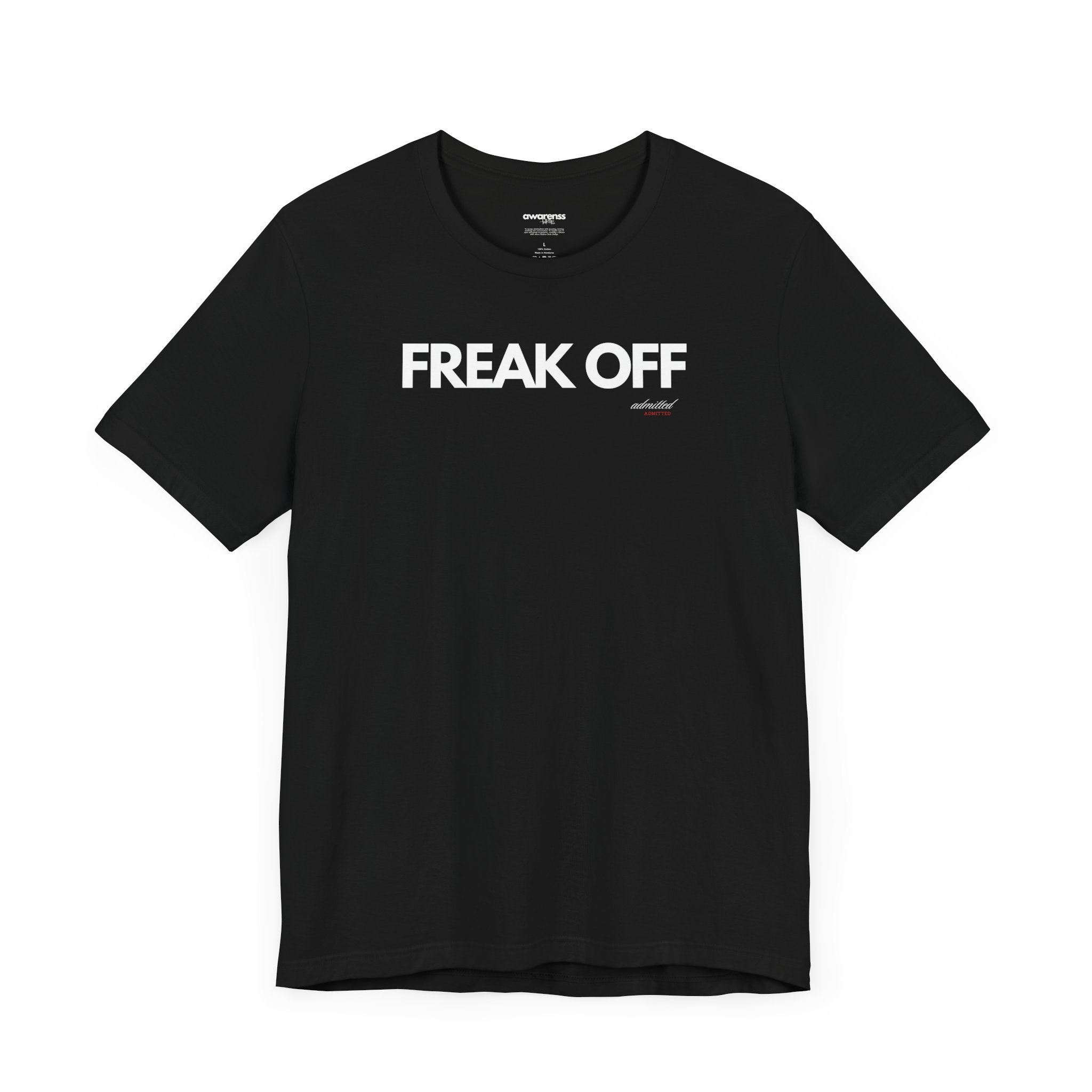 DROP 0014 - Freak Off