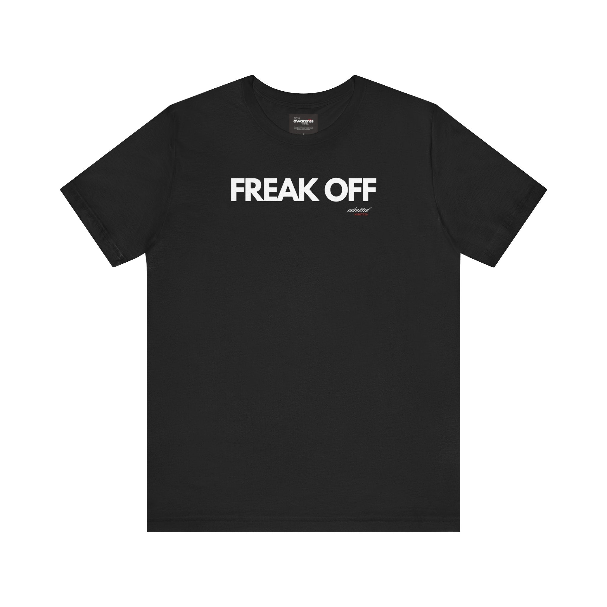 0014 Freak Off