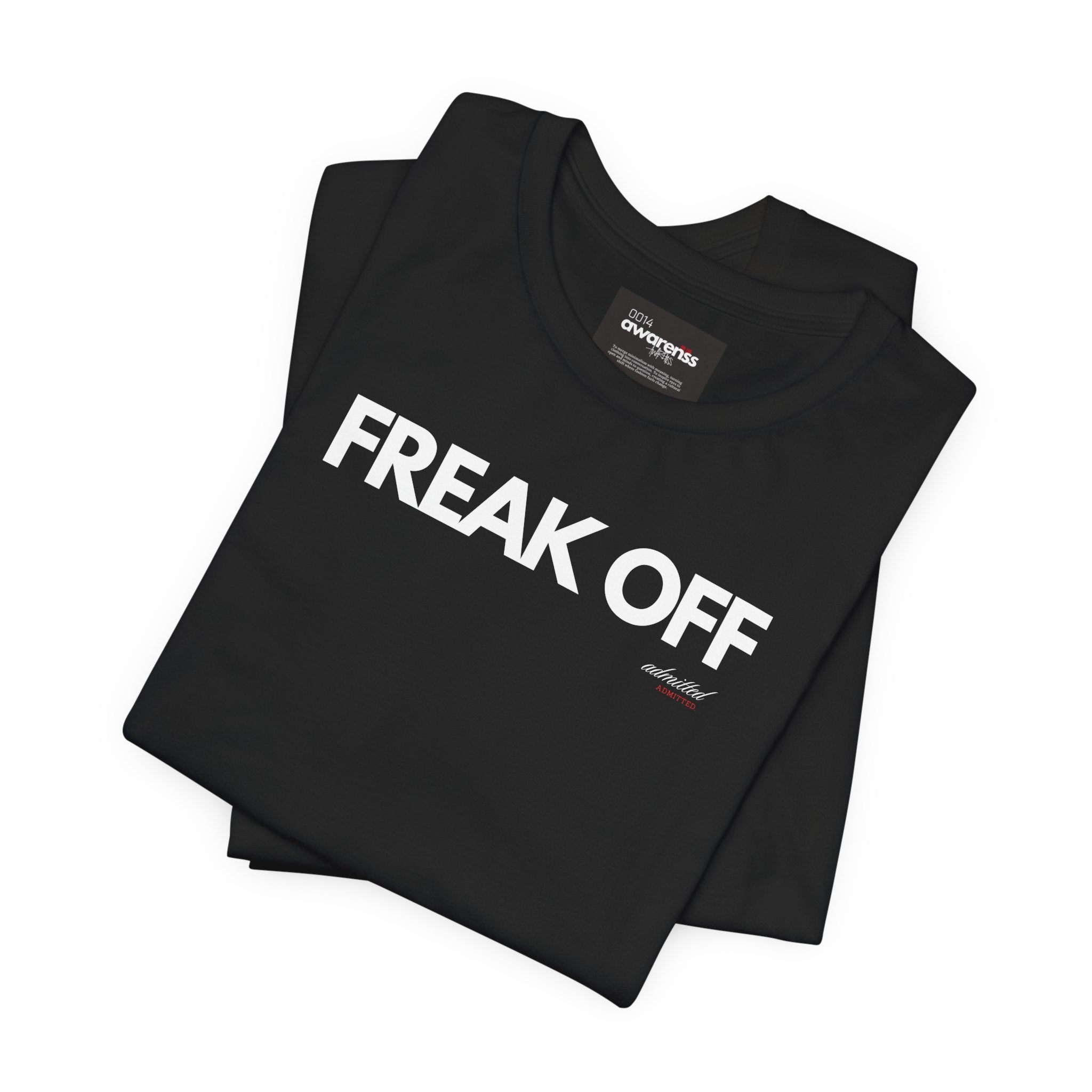 0014 Freak Off